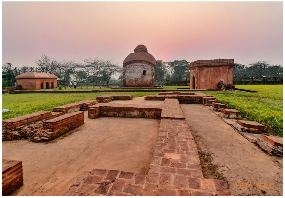 Ghanashyam House