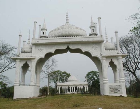 Ajan Peer Dargah