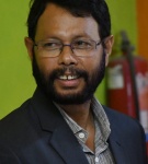 Shri Pabitra Kumar Das, ACS