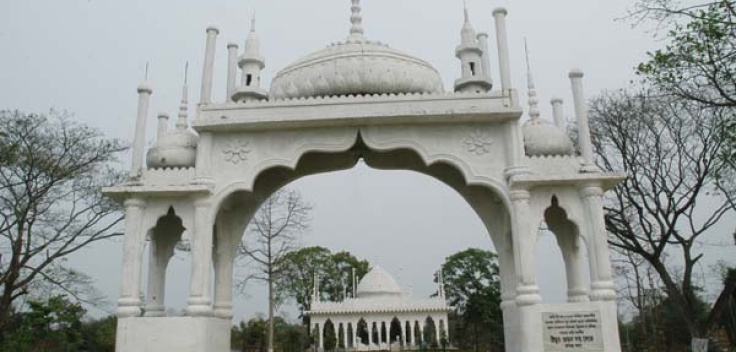 Ajan Peer Dargah
