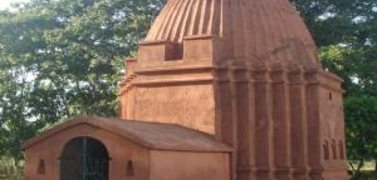 Devi Doul Namti