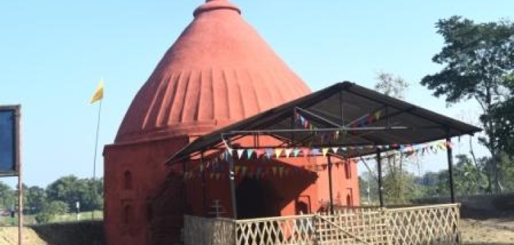 Garakhiya Doul