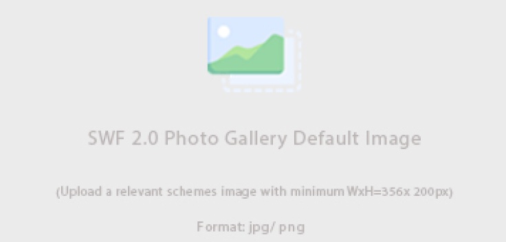Photo Gallery Default Image