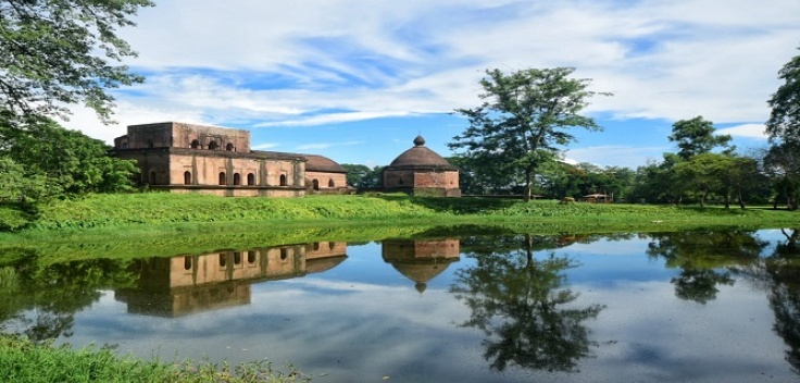 Talatol Ghar