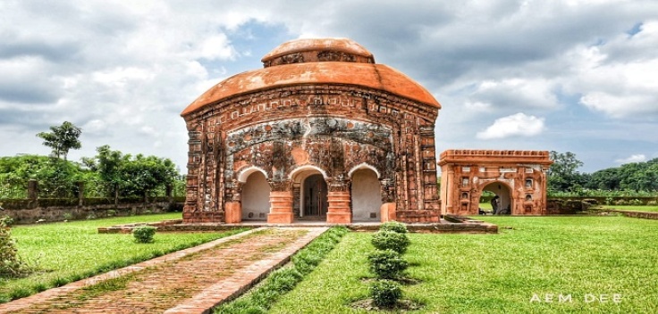 Ghanashyam House