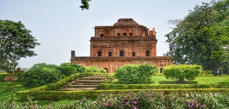 Kareng Ghar
