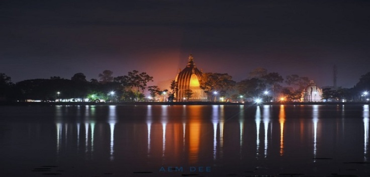 Shiva Doul